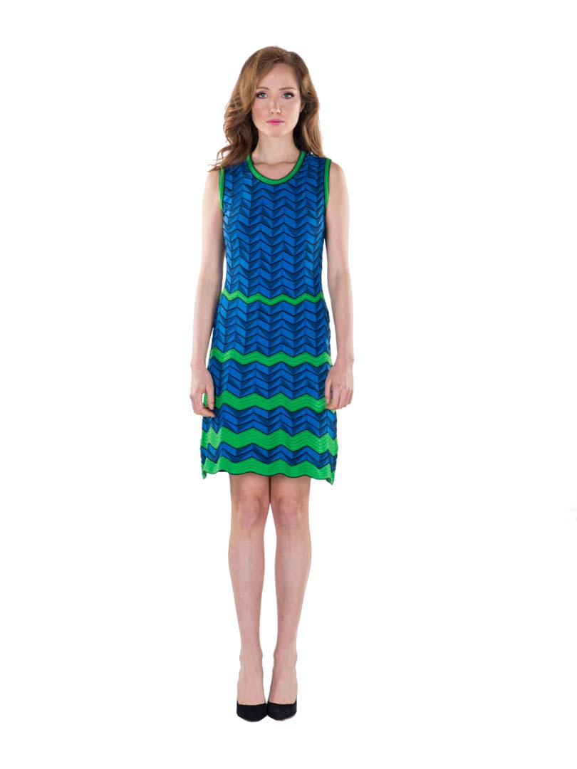 M Missoni, Dress